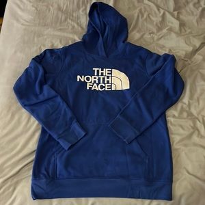 North Face Hoodie